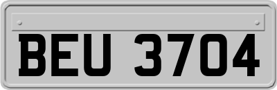 BEU3704