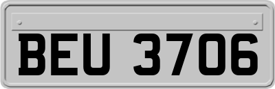 BEU3706