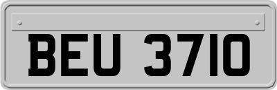 BEU3710