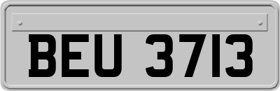 BEU3713