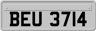 BEU3714