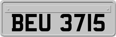 BEU3715