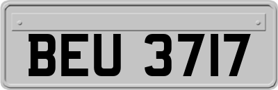 BEU3717