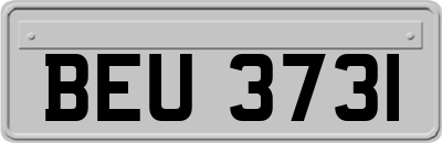 BEU3731