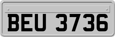 BEU3736