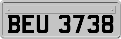 BEU3738