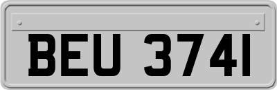 BEU3741