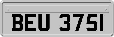 BEU3751