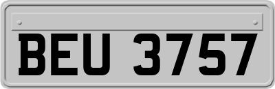 BEU3757