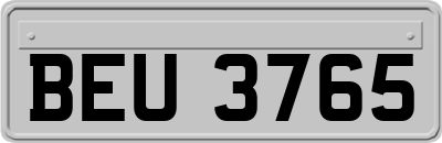 BEU3765