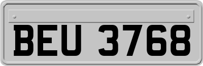 BEU3768