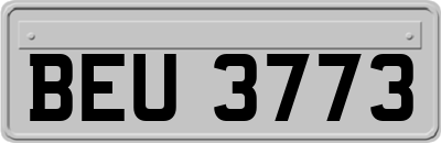 BEU3773