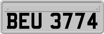 BEU3774