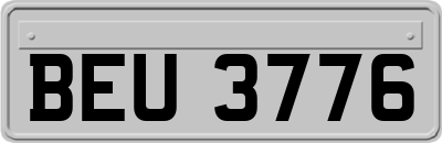 BEU3776