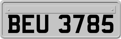 BEU3785