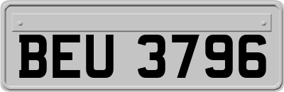 BEU3796