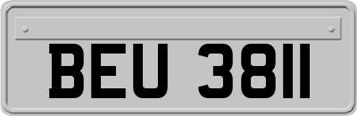 BEU3811