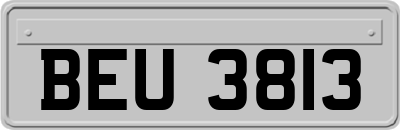 BEU3813