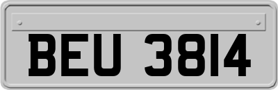 BEU3814