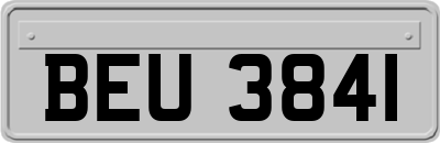 BEU3841