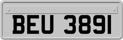 BEU3891