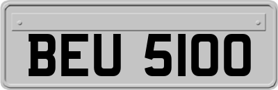 BEU5100