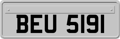 BEU5191