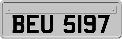 BEU5197