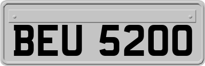 BEU5200