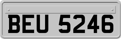 BEU5246