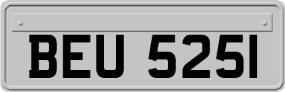 BEU5251