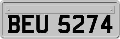 BEU5274