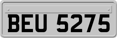 BEU5275