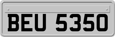 BEU5350