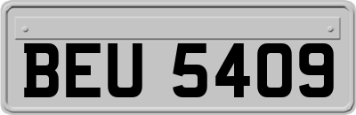 BEU5409