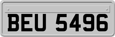 BEU5496