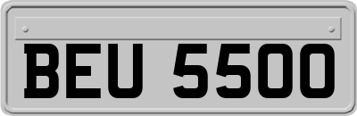 BEU5500