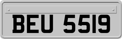 BEU5519