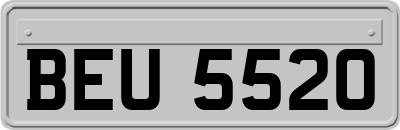 BEU5520