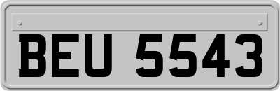 BEU5543