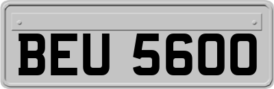 BEU5600