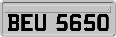 BEU5650