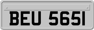 BEU5651