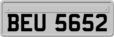 BEU5652