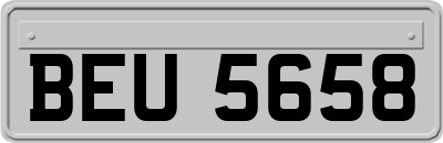 BEU5658