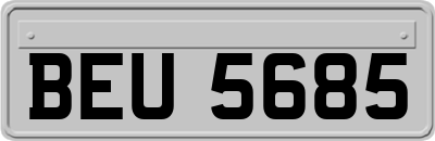 BEU5685