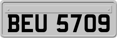 BEU5709