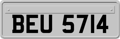 BEU5714