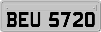 BEU5720