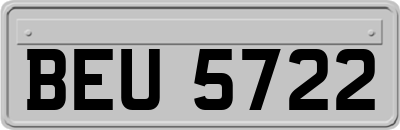 BEU5722